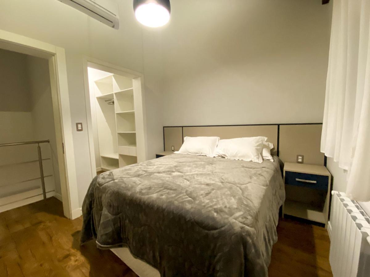 Duplex Com 03 Suites Em Gramado Extérieur photo