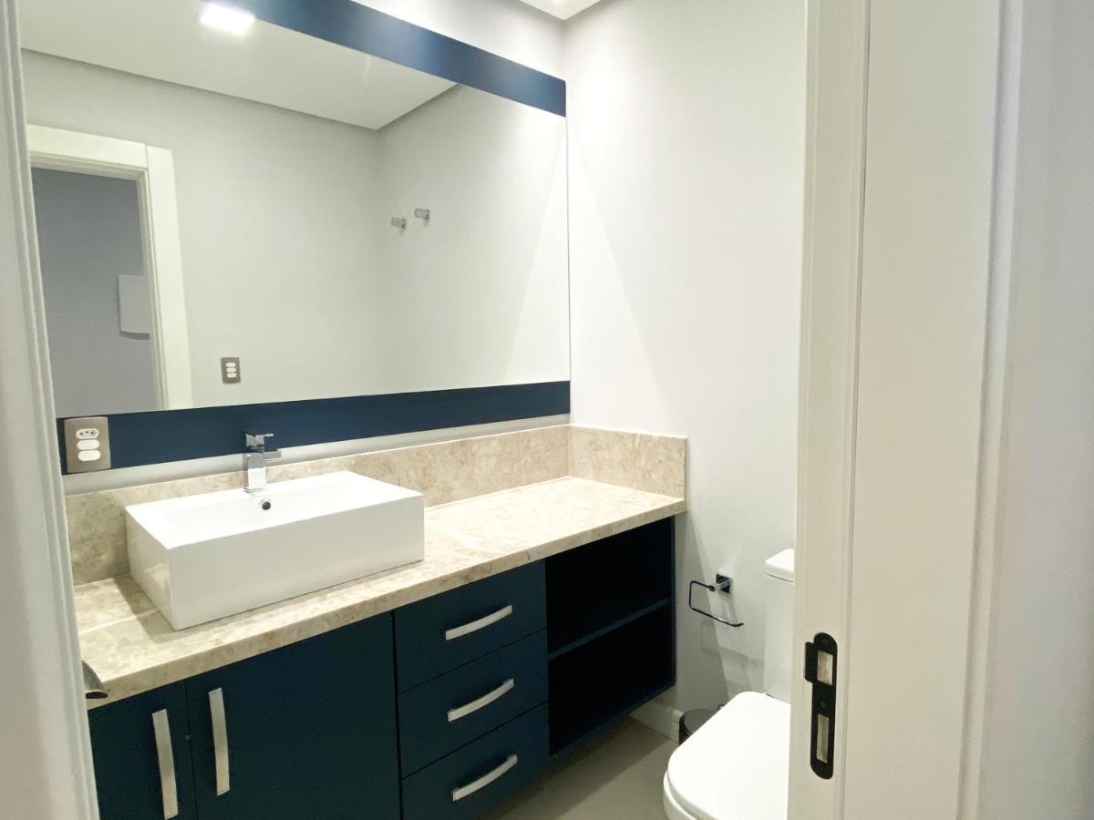Duplex Com 03 Suites Em Gramado Extérieur photo