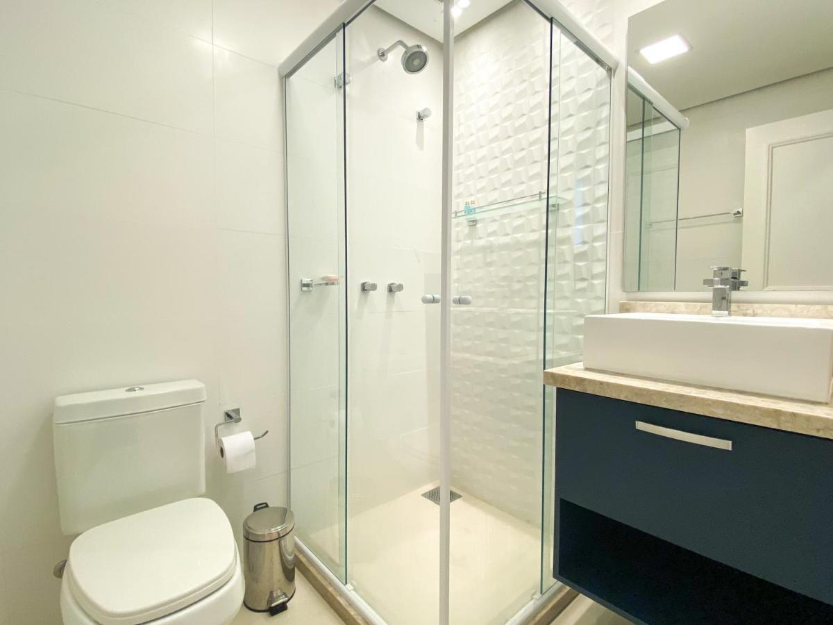Duplex Com 03 Suites Em Gramado Extérieur photo