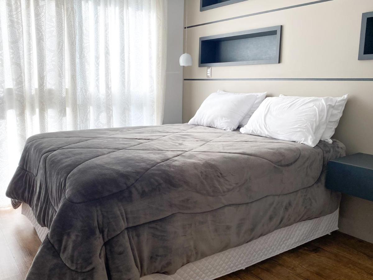 Duplex Com 03 Suites Em Gramado Extérieur photo